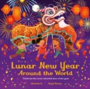 Image for Lunar New Year around the world
