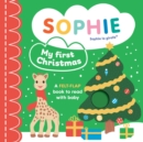 Image for Sophie la girafe: My First Christmas