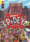 Image for Where&#39;s Spidey?  : a Spider-Man search and find book