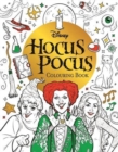 Image for Disney Hocus Pocus Colouring Book
