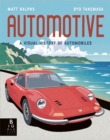 Image for Automotive