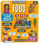 Image for Little Explorers: Food