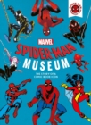 Image for Spider-man museum  : the story of a comic book icon