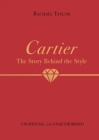 Image for Cartier  : the story behind the style