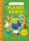Image for Tell Me About: Planet Earth