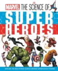 Image for Marvel  : the science of superheroes