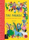 Image for The parade  : a counting story from 1 to 100!
