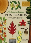 Image for Arboretum Postcards