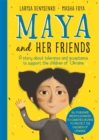 Image for Maya and her friends