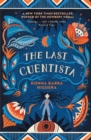Image for The Last Cuentista : Winner of the Newbery Medal