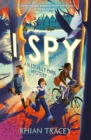 Image for I, spy: a bletchley park mystery