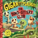 Image for The dino-sitters club