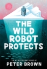 Image for The wild robot protects