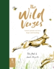 Image for The wild verses  : nature poems on love, hope and healing