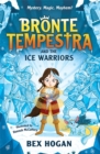 Image for Bronte Tempestra and the ice warriors