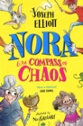 Image for Nora and the Compass of Chaos