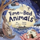 Image for Time for Bed, Animals
