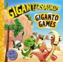 Image for Gigantosaurus – Giganto Games