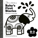Image for Jane Foster&#39;s Baby&#39;s First Stories: 0–3 months