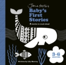 Image for Jane Foster&#39;s Baby&#39;s First Stories: 3–6 months