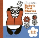 Image for Jane Foster&#39;s Baby&#39;s First Stories: 6–9 months