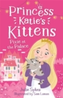 Image for Pixie at the Palace (Princess Katie&#39;s Kittens 1)