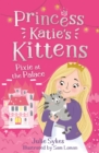 Image for Pixie at the palace
