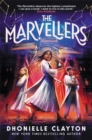 Image for The Marvellers