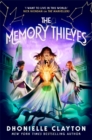Image for The Memory Thieves (The Marvellers 2)