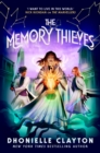 Image for The Memory Thieves