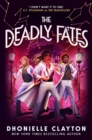 Image for The deadly fates