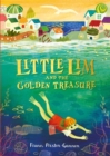 Image for Little Lim and the Golden Treasure