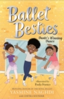 Image for Ballet Besties: Dante&#39;s Winning Dance