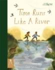 Image for Time Runs Like A River