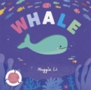 Image for Little Life Cycles: Whale