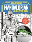 Image for Star Wars: The Mandalorian Colouring Book