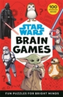 Image for Star Wars Brain Games