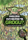 Image for Where's Grogu?