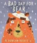 Image for A bad day for Bear