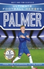 Image for Ultimate Football Heroes: Palmer (Goal Machines)