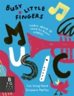 Image for Busy Little Fingers: Music