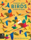 Image for There are Birds Everywhere