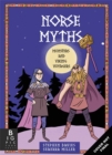 Image for Norse Myths, Monsters and Viking Voyages