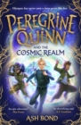 Image for Peregrine Quinn and the Cosmic Realm