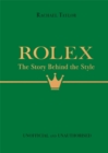 Image for Rolex  : the story behind the style