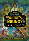 Image for Where&#39;s Bruno?