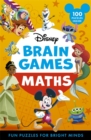 Image for Disney Brain Games: Maths