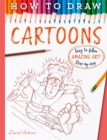 Image for How To Draw Cartoons
