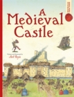 Image for Spectacular Visual Guides: A Medieval Castle
