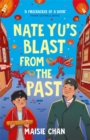 Image for Nate Yu's Blast from the Past
